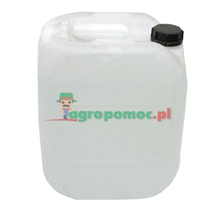  Demineralised water